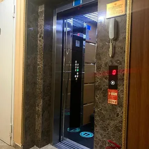 hotellátogatás