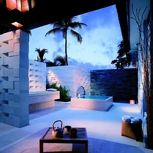 Szálloda Grand Hyatt Bali, Nusa Dua (Bali)
